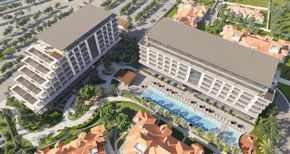 Sea Breeze Resort